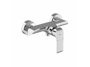 Смеситель для душа Ravak Flat 032.00/150, X07..