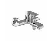 Смеситель для ванны Ravak Flat 022.00/150, X0..