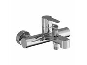 Смеситель для ванны Ravak PU 022.01/150 мм, с..