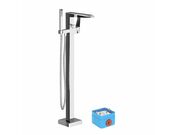 Смеситель для ванны напольный Ravak Freedom F..