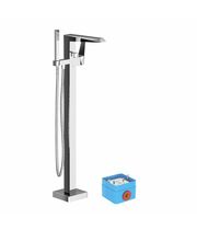 Смеситель для ванны напольный Ravak Freedom FM 081,00