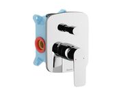 Панель скрытого смесителя Ravak CL 065,00..