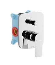 Панель скрытого смесителя Ravak CL 065,00