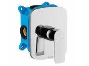 Панель скрытого смесителя Ravak CL 066,00, бе..