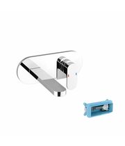 Смеситель для ванны и умывальника Ravak CR 019,00