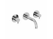 Смеситель для ванны настенный Ravak Espirit 0..