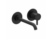 Смеситель настенный для умывальника Ravak ES ..