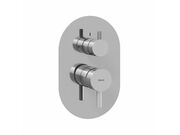 Смеситель скрытого монтажа Ravak ES 065.00CR...