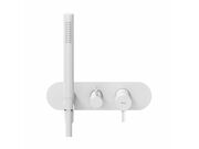 Смеситель скрытого монтажа Ravak ES 065.10WV...