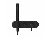 Смеситель скрытого монтажа Ravak ES 065.20BLM..