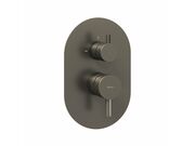 Смеситель скрытого монтажа Ravak ES 065.20GB...