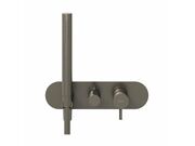 Смеситель скрытого монтажа Ravak ES 068.20GB...