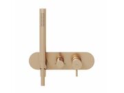 Смеситель скрытого монтажа Ravak ES 068.60RGB..