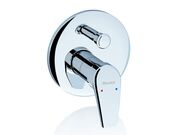 Смеситель встраиваемый Ravak Neo NO 061,00..