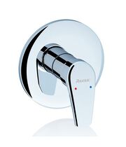 Смеситель встраиваемый Ravak Neo NO 062,00