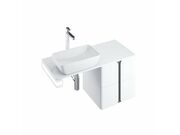 Столешница Ravak Balance 1200, белый, X000001..