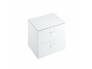 Столешница Ravak Comfort 600, белая, X0000013..