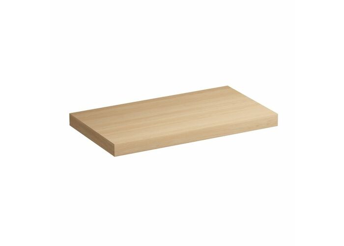 Столешница под раковину Ravak I 1000 100x55x7, дуб