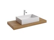 Столешница под раковину Ravak I 1200 120x55x7..