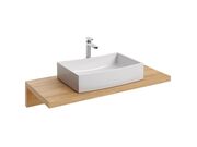 Столешница под раковину Ravak L 1200 120x55x5..