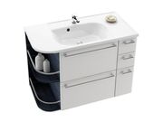 Тумба под умывальник Ravak Praktik S SDZU 96x..