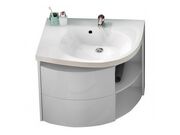 Тумба под умывальник Ravak SDU Rosa Comfort 7..