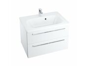 Тумба под умывальник Ravak SD 600 CHROME II, ..