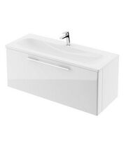 Тумба под умывальник Ravak SD 800 Ring 80x38x42, белый