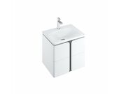 Тумба под умывальник Ravak SD Balance 500, бе..