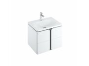 Тумба под умывальник Ravak SD Balance 600, бе..