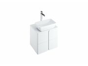 Тумба под умывальник Ravak SD Balance 800, бе..