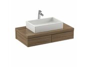 Тумба под умывальник Ravak SD Formy 100x55x22..