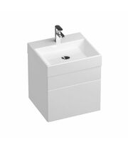 Тумба под умывальник Ravak SD Natural 50x45x45 белая