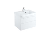 Тумбы под умывальник Ravak SD 10° II 550, бел..