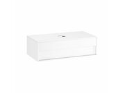 Тумбы под умывальник Ravak SD Step 1000, белы..