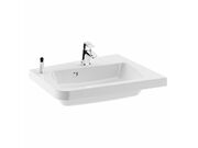 Умывальник угловой Ravak 650 10° 65x53,5 L XJ..