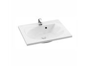 Умывальник Ravak ROSA II 760, белый, XJ201176..