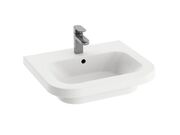 Умывальник встраиваемый Ravak 650 Chrome 65x4..