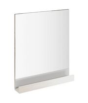 Зеркало Ravak 10° 550 65x75, белый