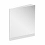 Зеркало Ravak 10° 65x75 L, темный орех
