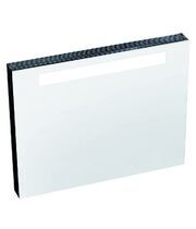 Зеркало Ravak Classic 60x55 с подсветкой, эспрессо