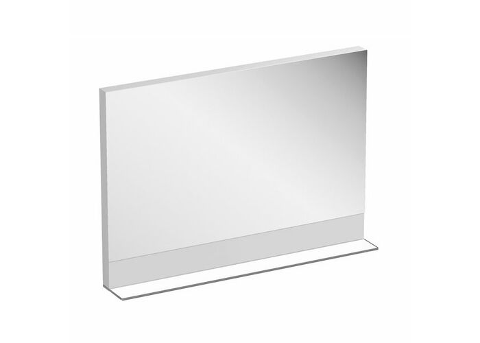 Зеркало Ravak Formy 80x72, дуб