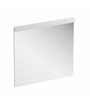 Зеркало Ravak Natural 120x77, белое