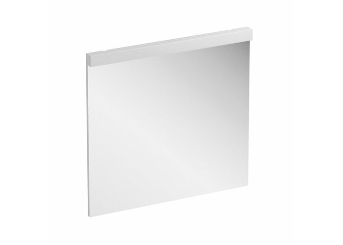 Зеркало Ravak Natural 50x77, белое
