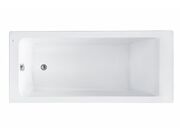 Акриловая ванна Roca Easy 150x70, ZRU9302904..
