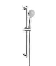 Душевой комплект Roca Stella, 10 см, 3 режима, box, 75B1D03C00
