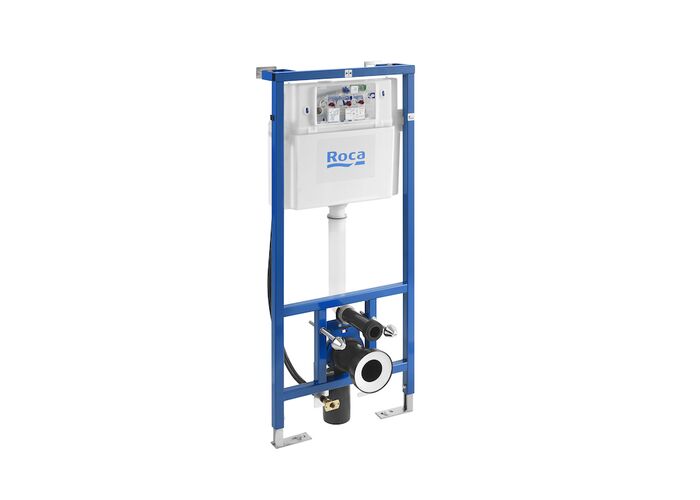 Инсталляция Roca In-Wall Duplo Smart WC, 7890090800