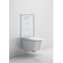 Инсталляция Roca In-Wall Duplo Smart WC, 7890090800