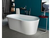 Каменная отдельностоящая ванна Roca Raina 159..