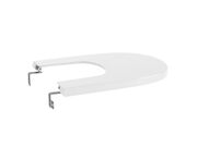 Крышка для биде Roca Meridian-N Compact Soft-..